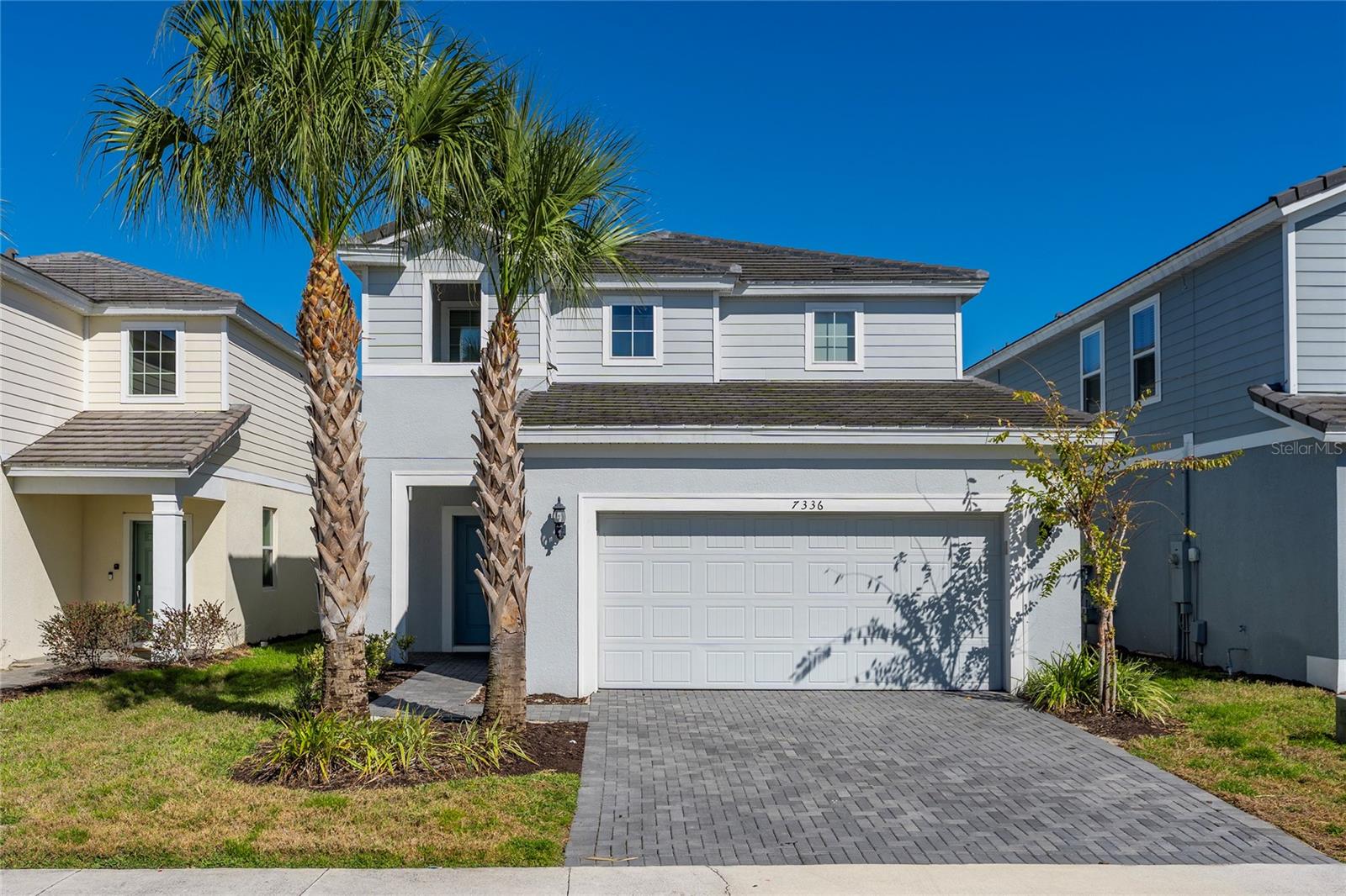 7336 OAKMOSS LOOP, DAVENPORT, FL, 33837