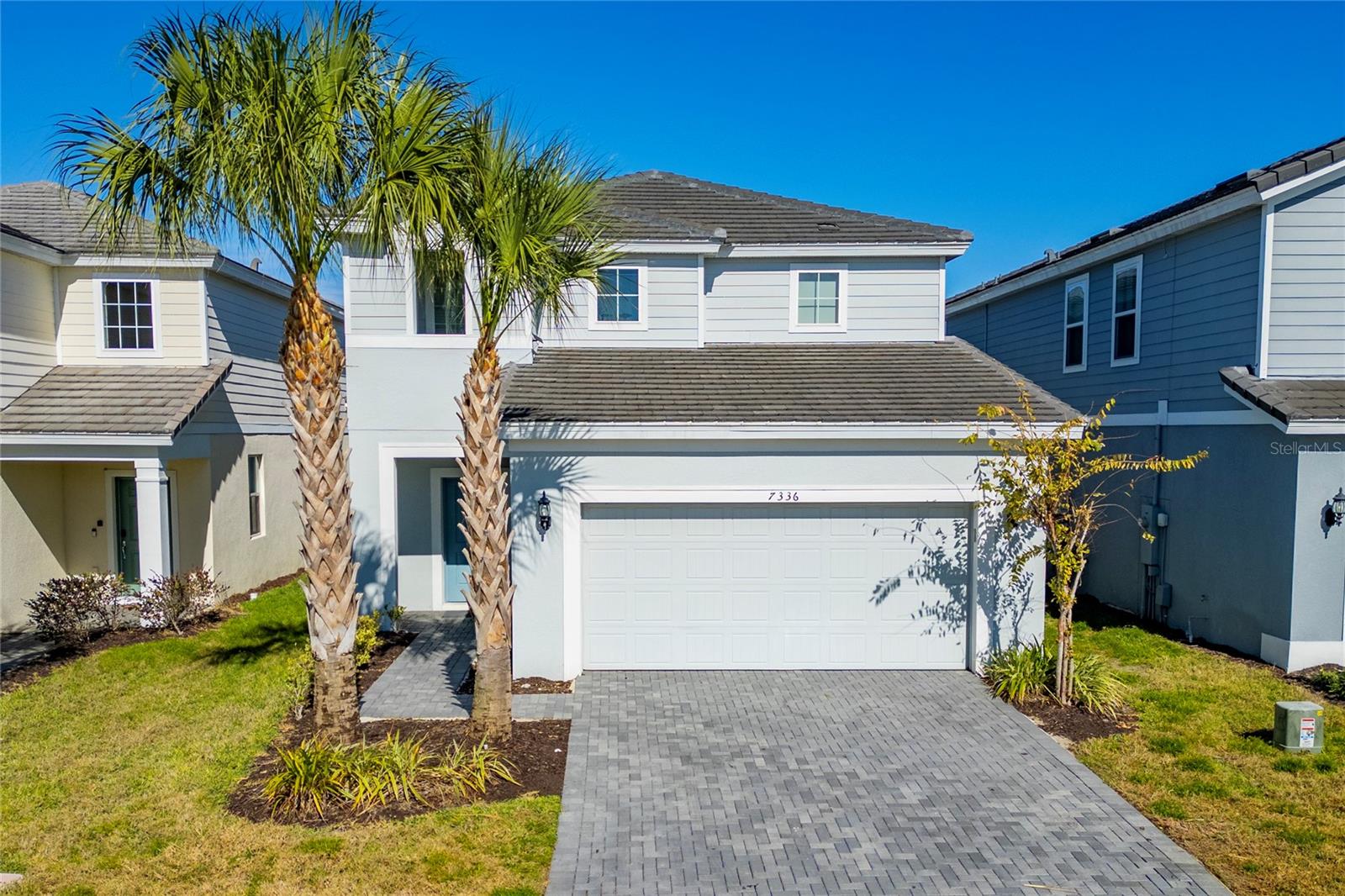 7336 OAKMOSS LOOP, DAVENPORT, FL, 33837