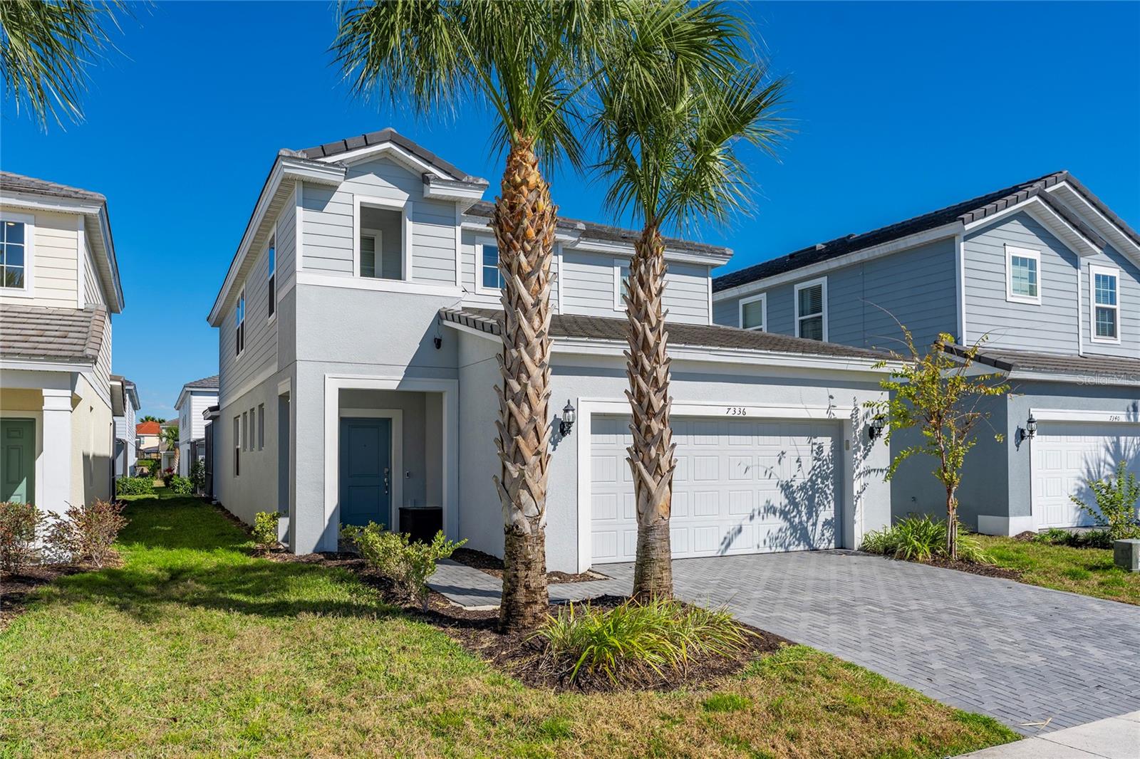 7336 OAKMOSS LOOP, DAVENPORT, FL, 33837