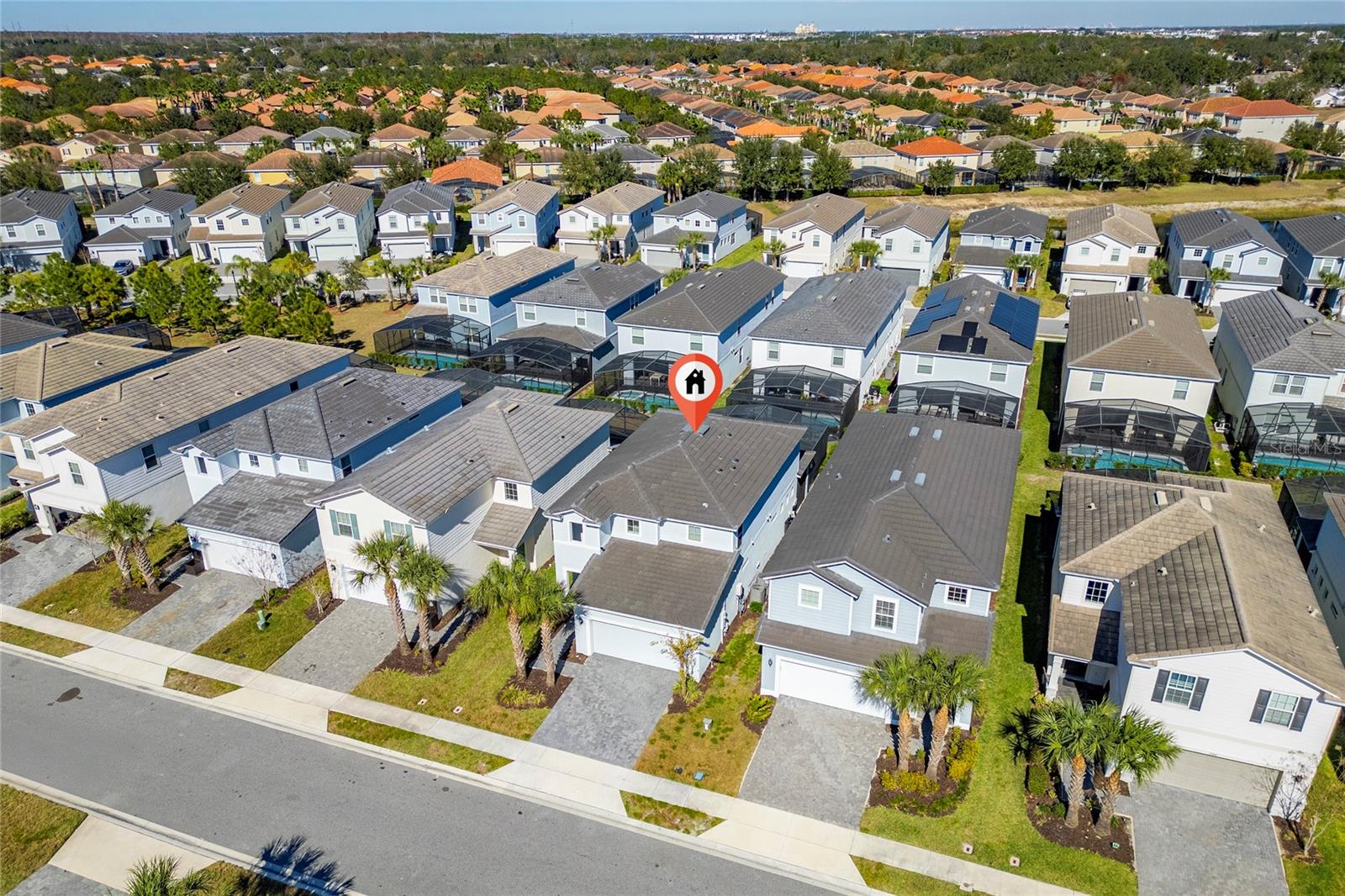 7336 OAKMOSS LOOP, DAVENPORT, FL, 33837