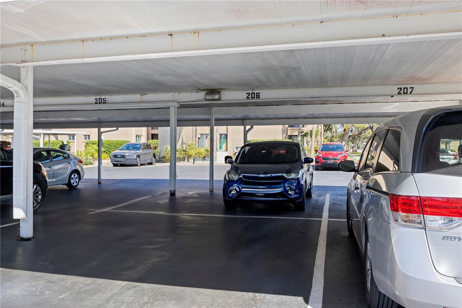 1540 GLEN OAKS DR E #B326, SARASOTA, FL, 34232