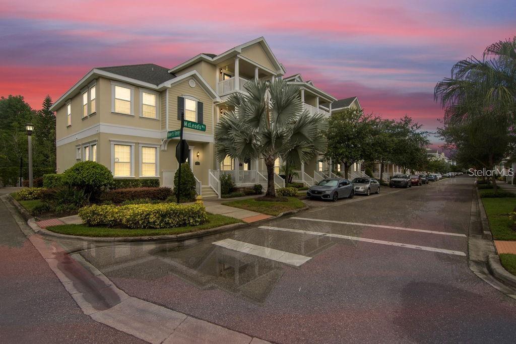 299 MCLEODS WAY, WINTER SPRINGS, FL, 32708