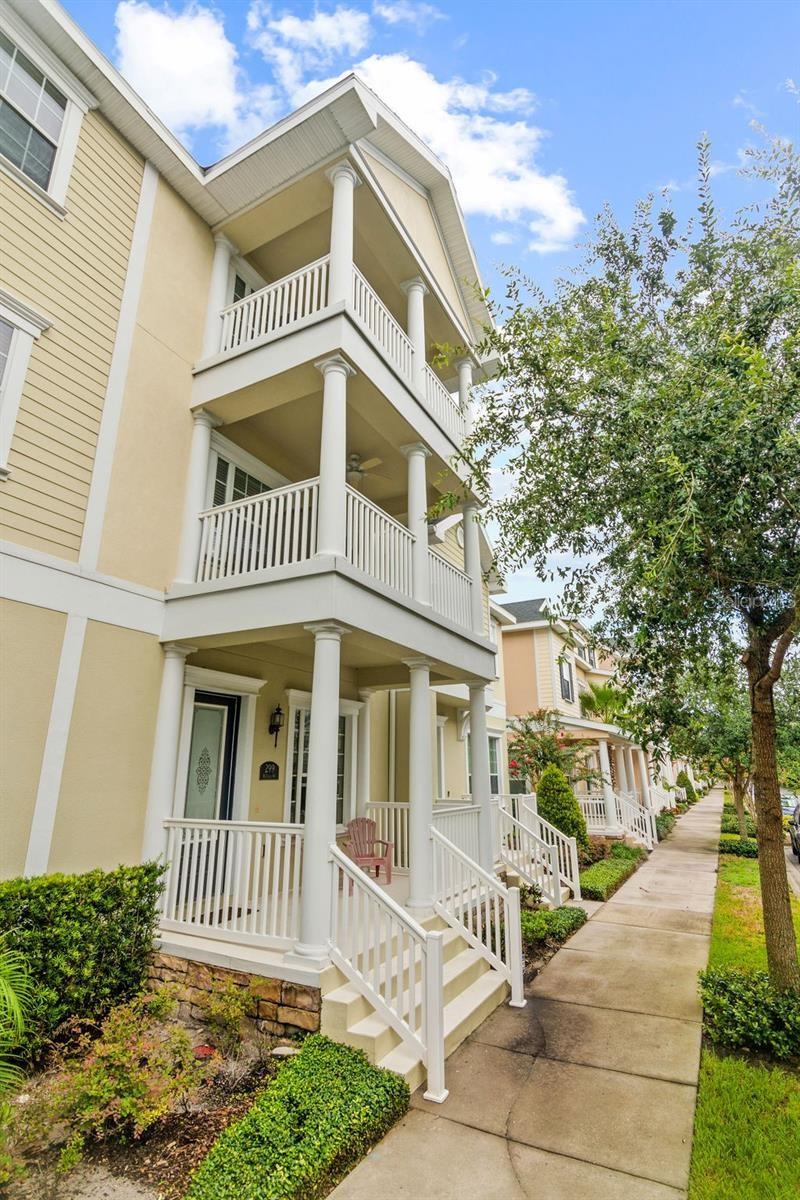 299 MCLEODS WAY, WINTER SPRINGS, FL, 32708