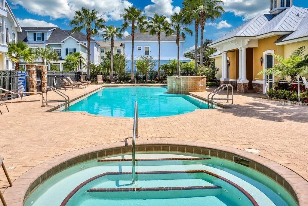 299 MCLEODS WAY, WINTER SPRINGS, FL, 32708