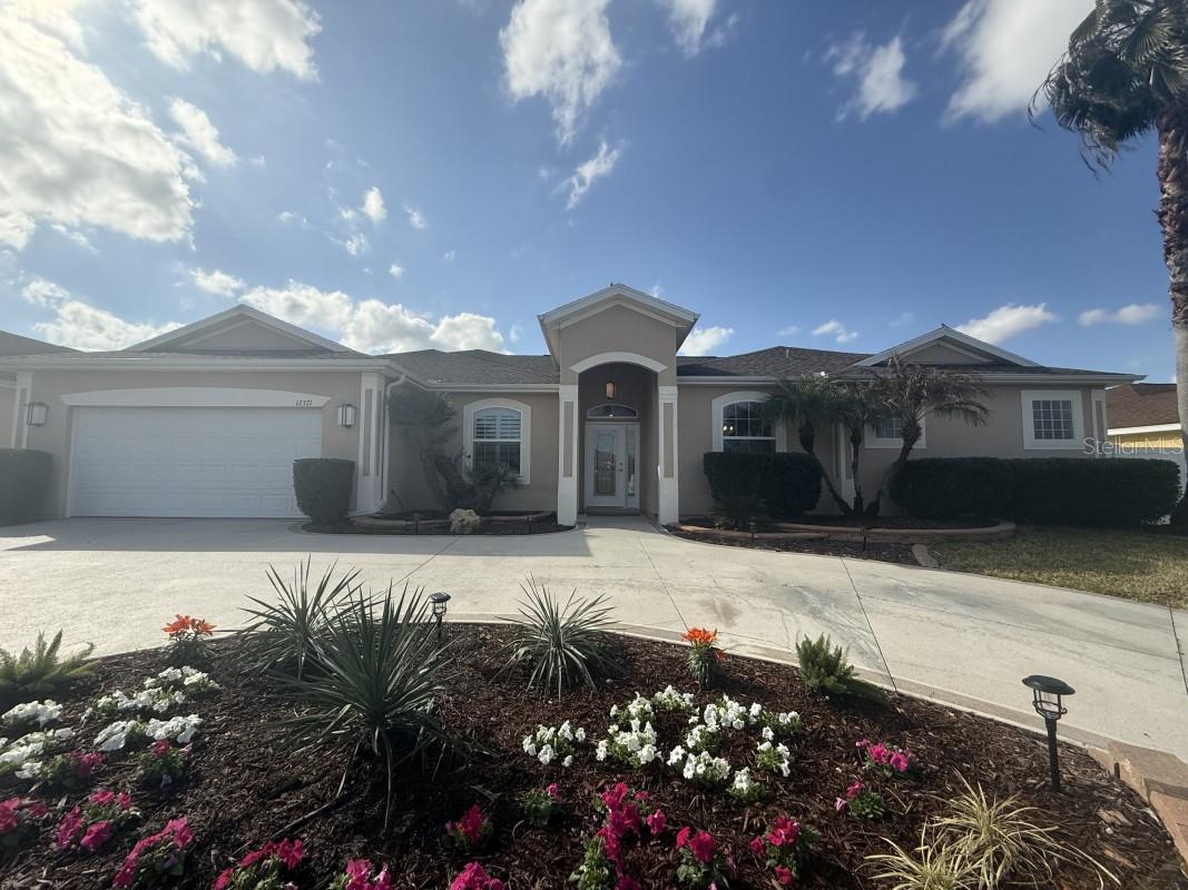 12371 NE 48TH CIR, OXFORD, FL, 34484