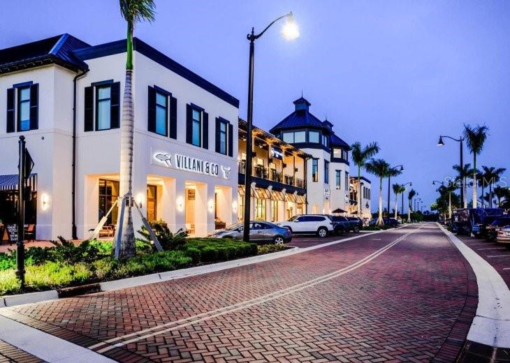 17445 OPAL SAND DR #205, VENICE, FL, 34293