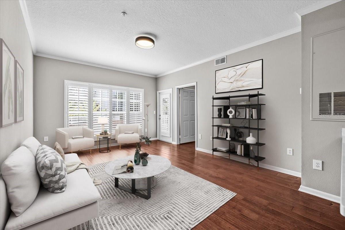 800 S DAKOTA AVE #206, TAMPA, FL, 33606