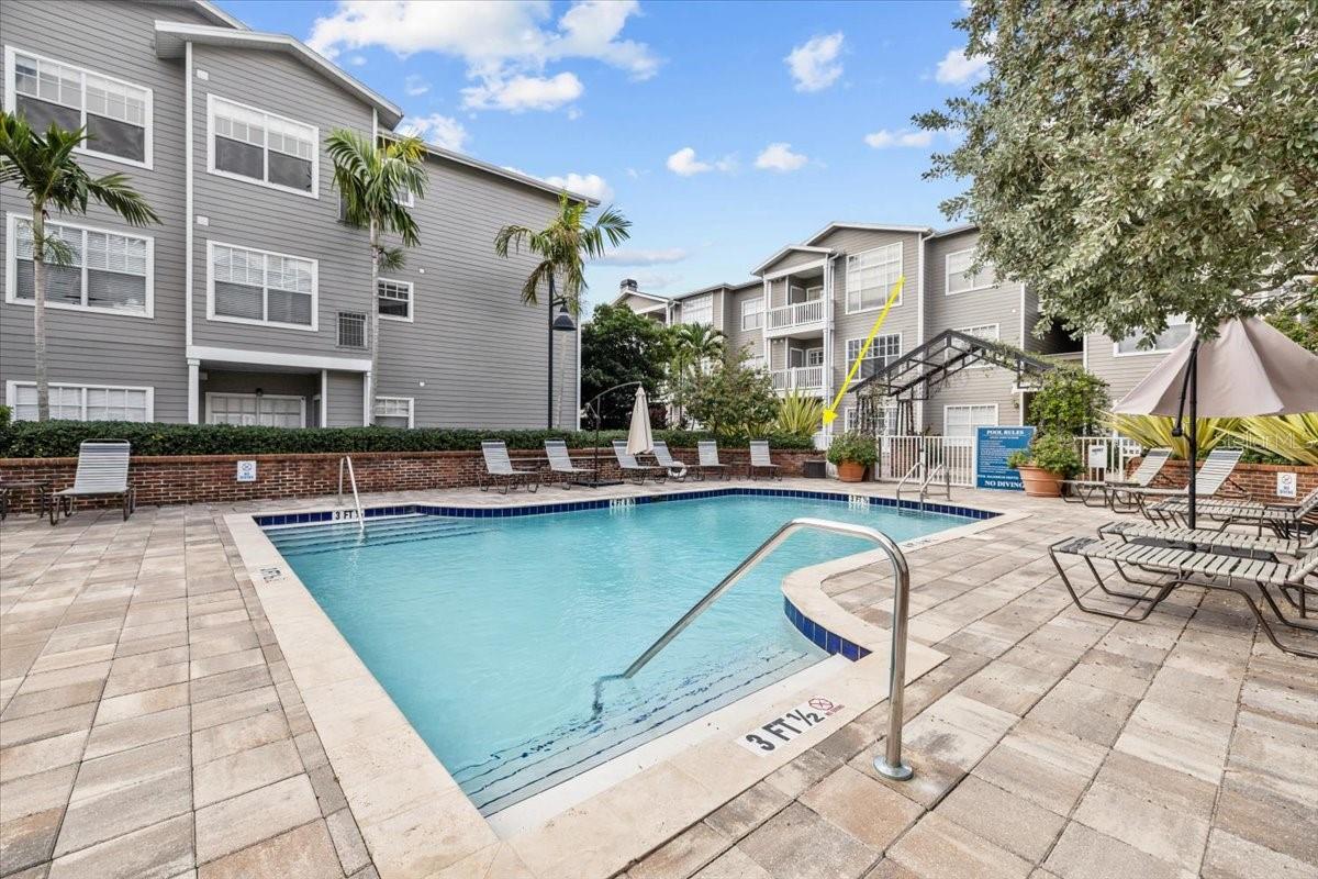 800 S DAKOTA AVE #206, TAMPA, FL, 33606