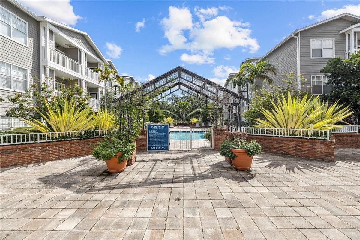 800 S DAKOTA AVE #206, TAMPA, FL, 33606