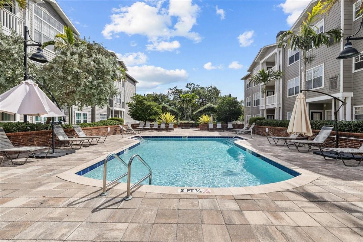 800 S DAKOTA AVE #206, TAMPA, FL, 33606