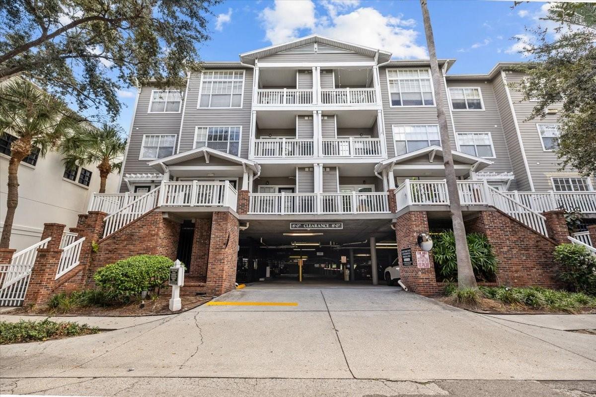 800 S DAKOTA AVE #206, TAMPA, FL, 33606