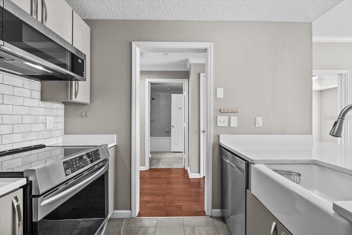 800 S DAKOTA AVE #206, TAMPA, FL, 33606