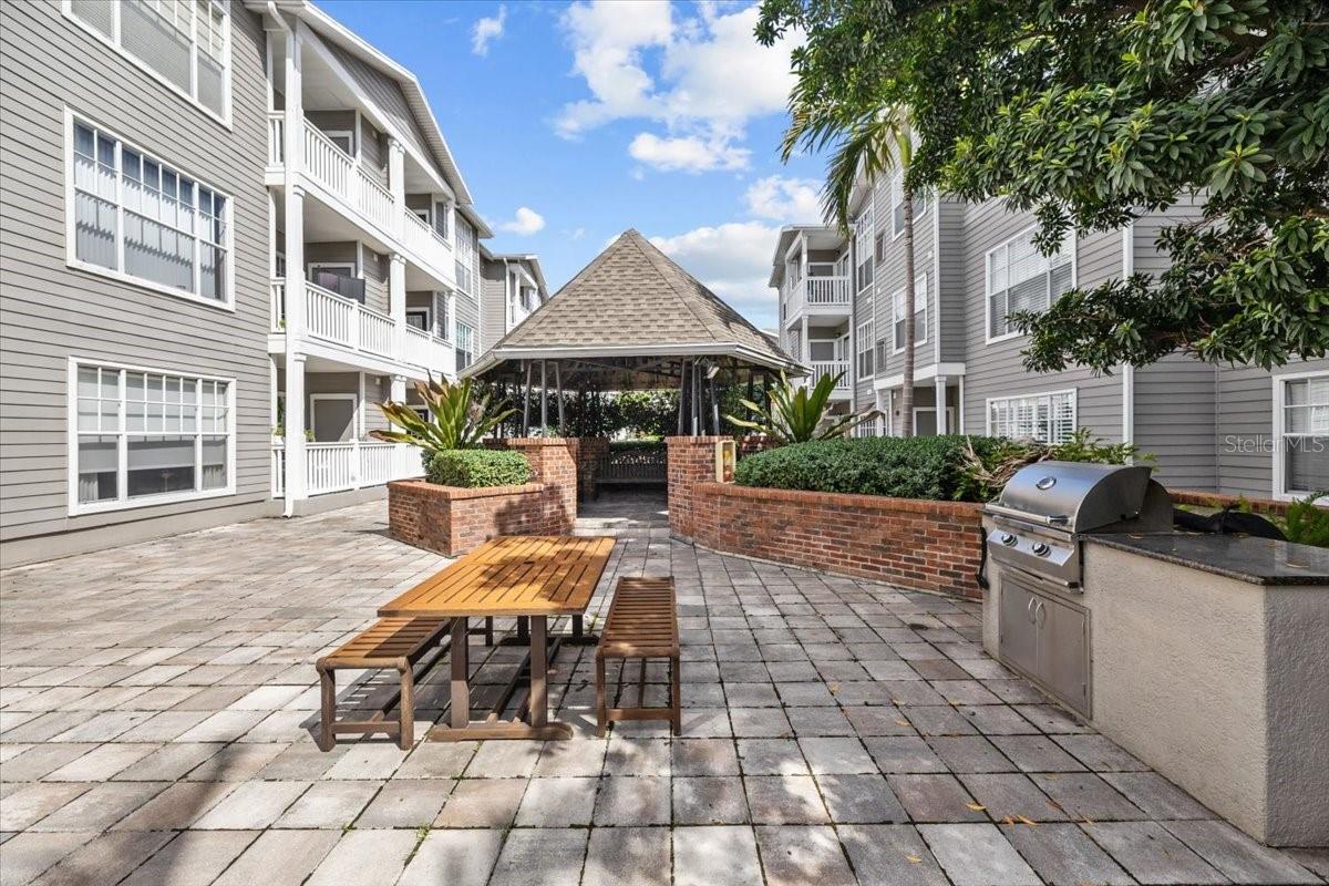 800 S DAKOTA AVE #206, TAMPA, FL, 33606