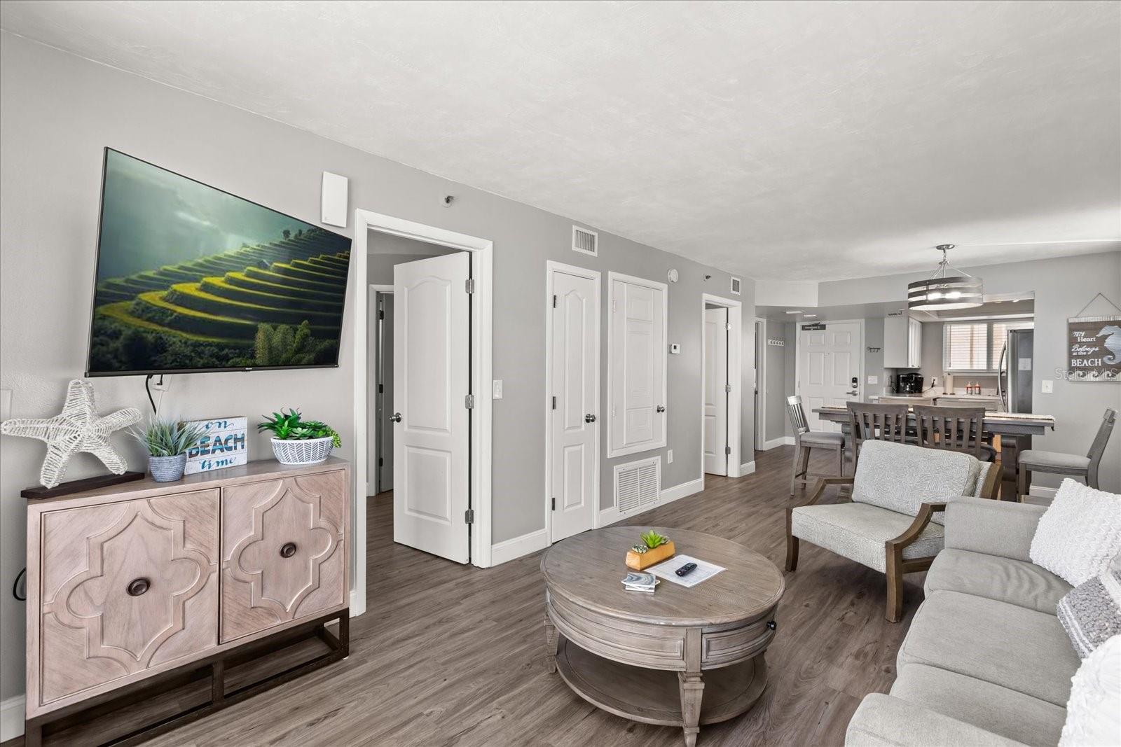 421 S. ATLANTIC AVE #706, NEW SMYRNA BEACH, FL, 32169