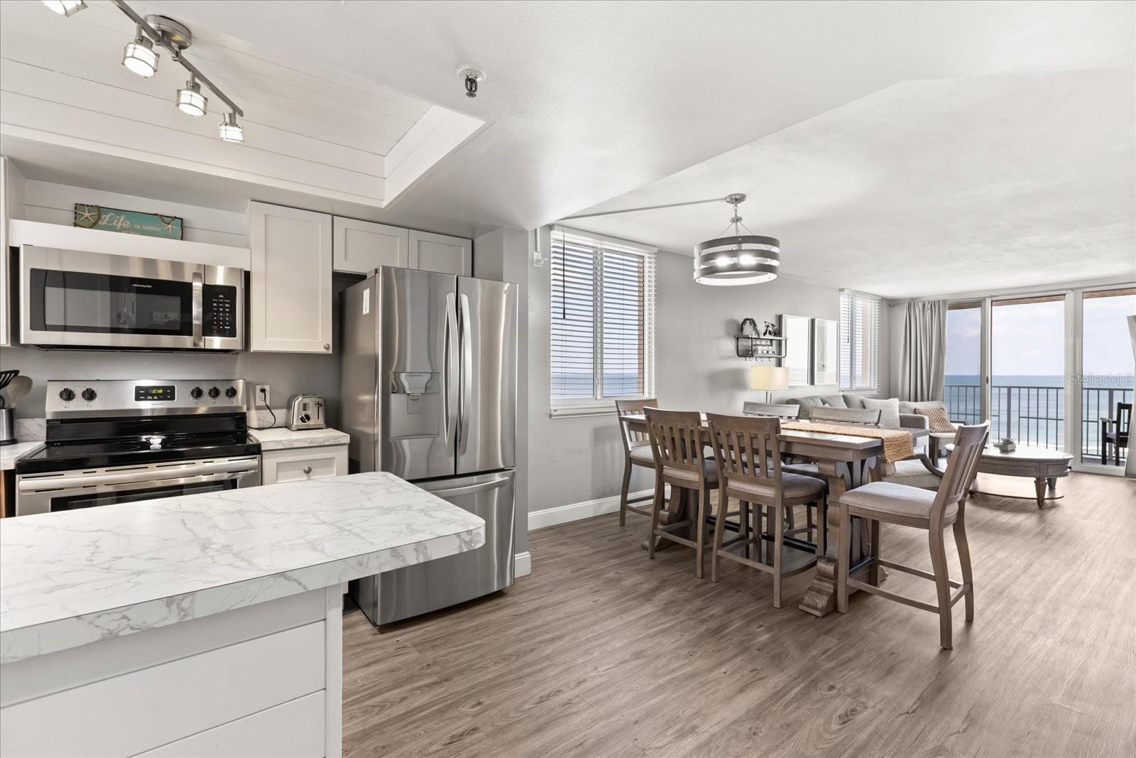 421 S. ATLANTIC AVE #706, NEW SMYRNA BEACH, FL, 32169