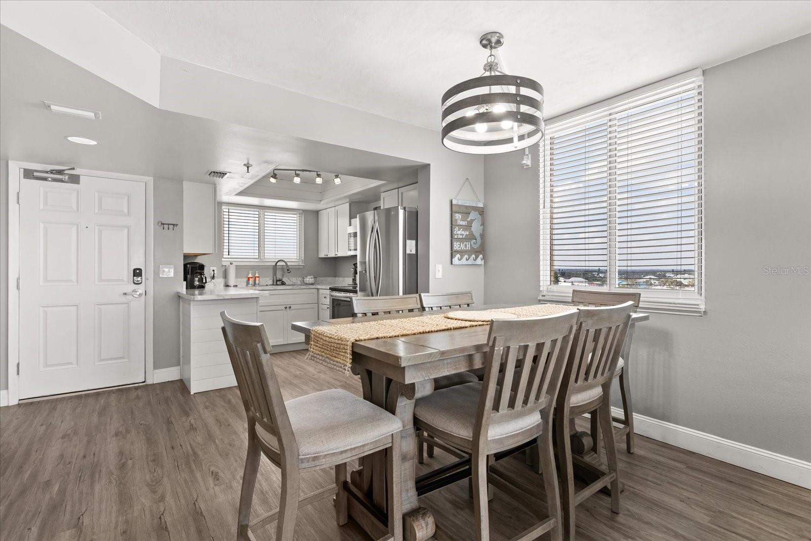 421 S. ATLANTIC AVE #706, NEW SMYRNA BEACH, FL, 32169