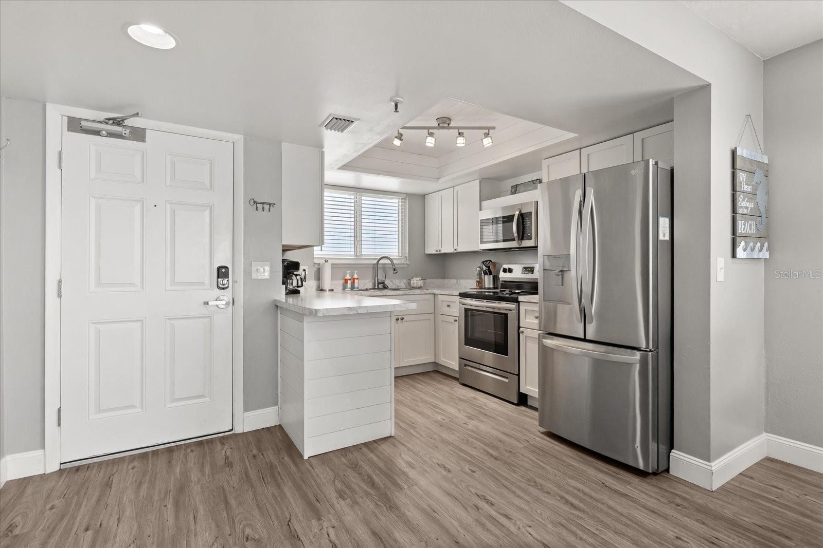 421 S. ATLANTIC AVE #706, NEW SMYRNA BEACH, FL, 32169