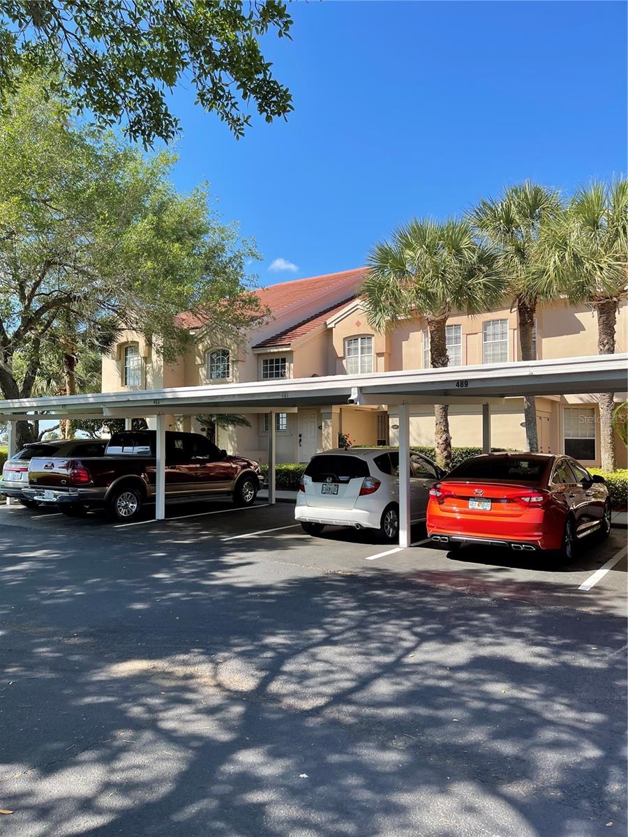 489 ENCLAVE PL #31, LAKELAND, FL, 33803