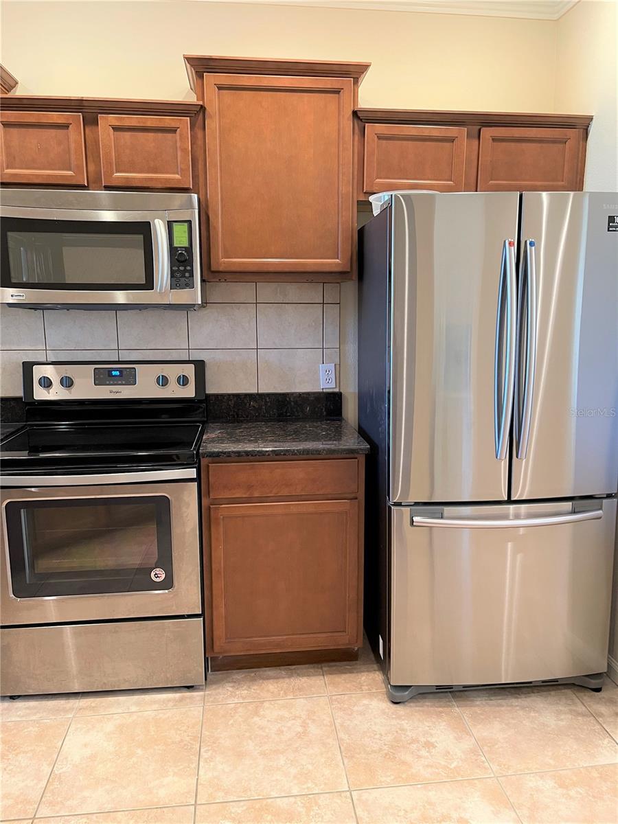 489 ENCLAVE PL #31, LAKELAND, FL, 33803