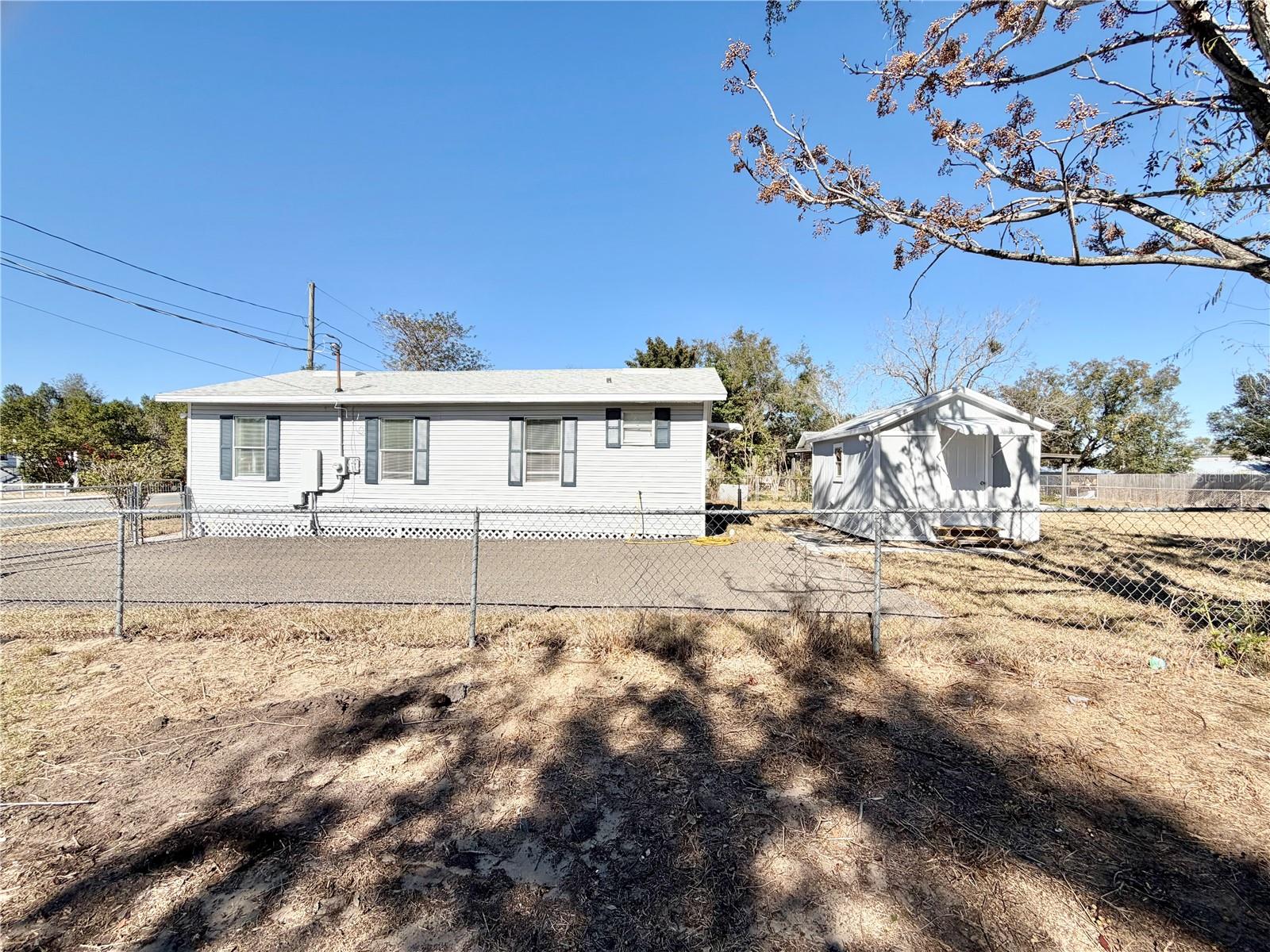 613 MAIN ST, AUBURNDALE, FL, 33823