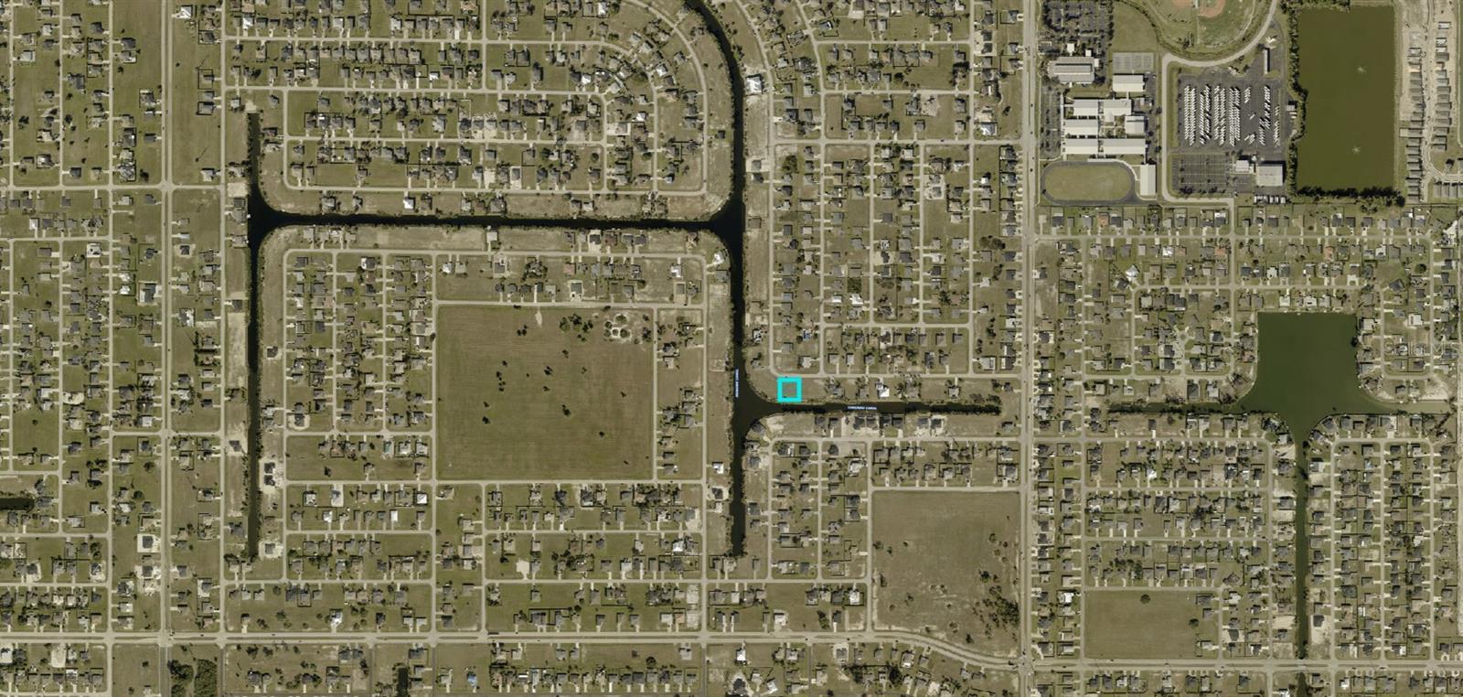 1812 NW 2ND TER, CAPE CORAL, FL, 33993