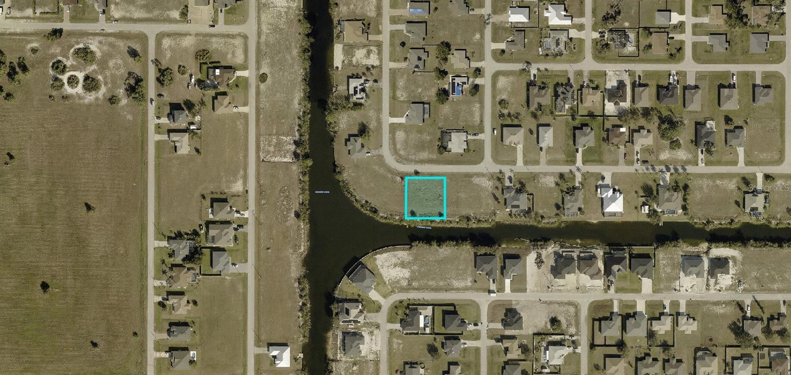 1812 NW 2ND TER, CAPE CORAL, FL, 33993