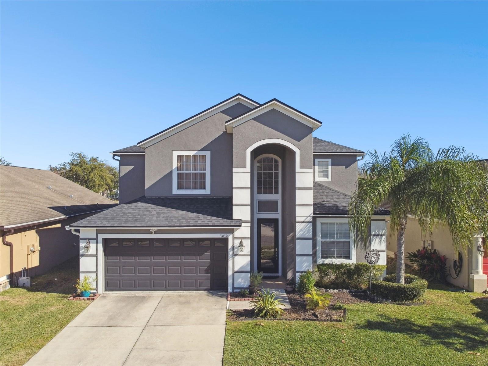 3030 TRINITY COTTAGE DR, LAND O LAKES, FL, 34638