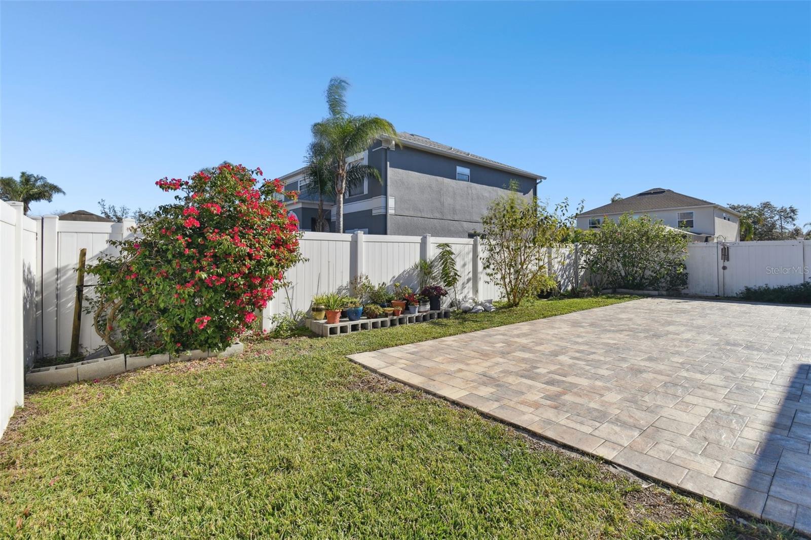 3030 TRINITY COTTAGE DR, LAND O LAKES, FL, 34638