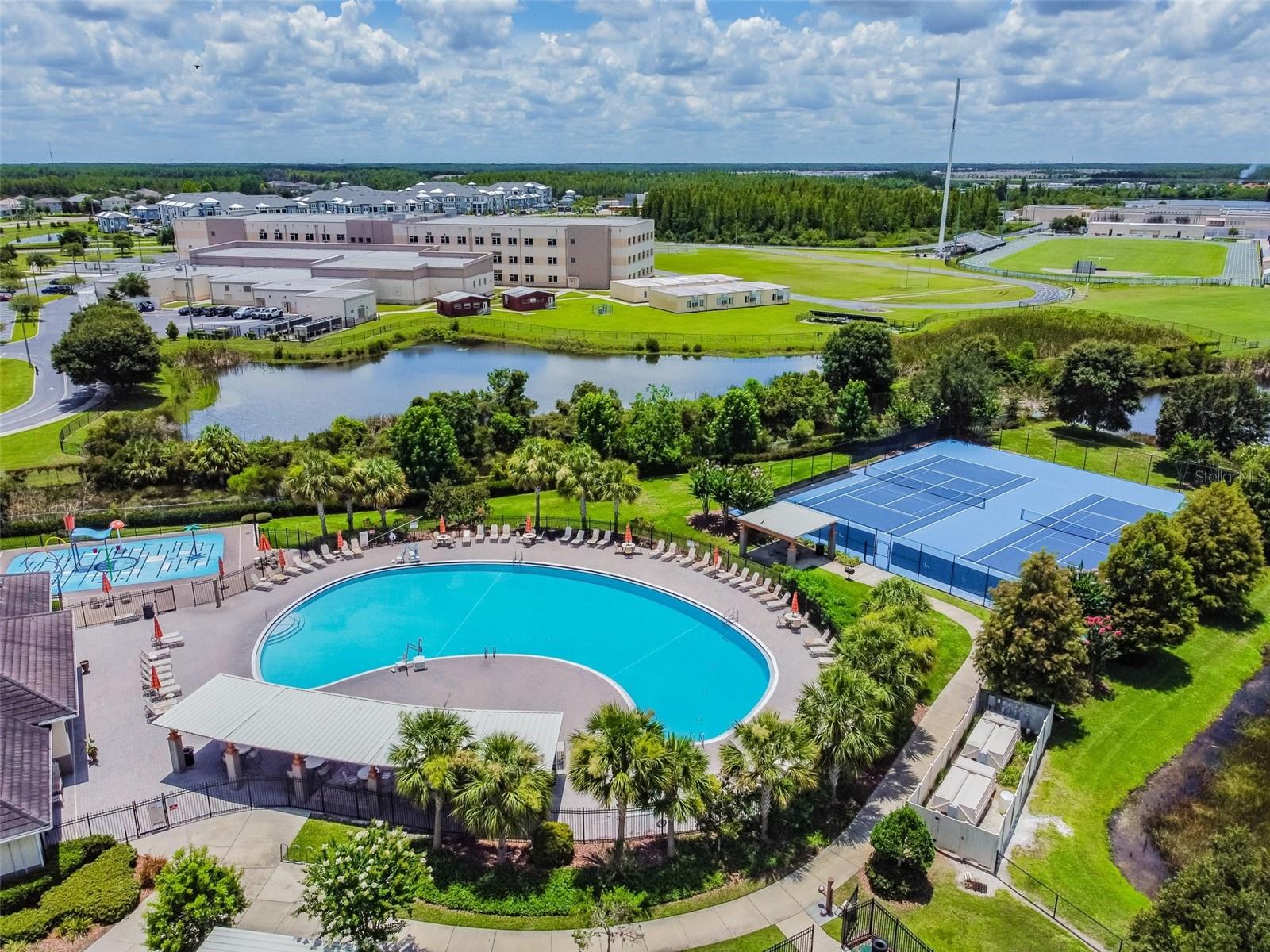 3030 TRINITY COTTAGE DR, LAND O LAKES, FL, 34638