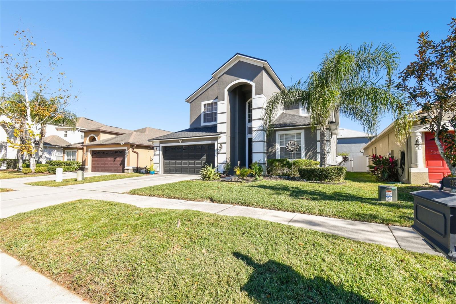 3030 TRINITY COTTAGE DR, LAND O LAKES, FL, 34638