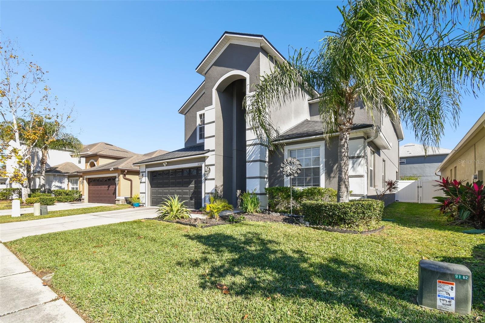 3030 TRINITY COTTAGE DR, LAND O LAKES, FL, 34638