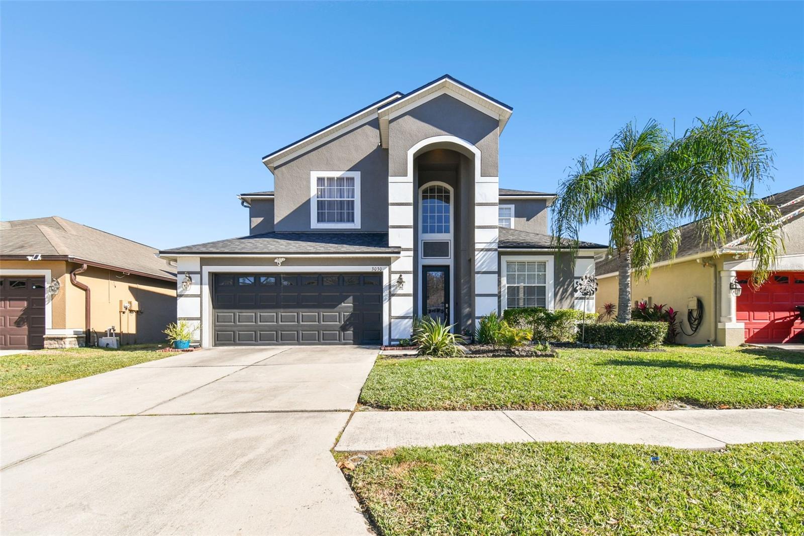3030 TRINITY COTTAGE DR, LAND O LAKES, FL, 34638
