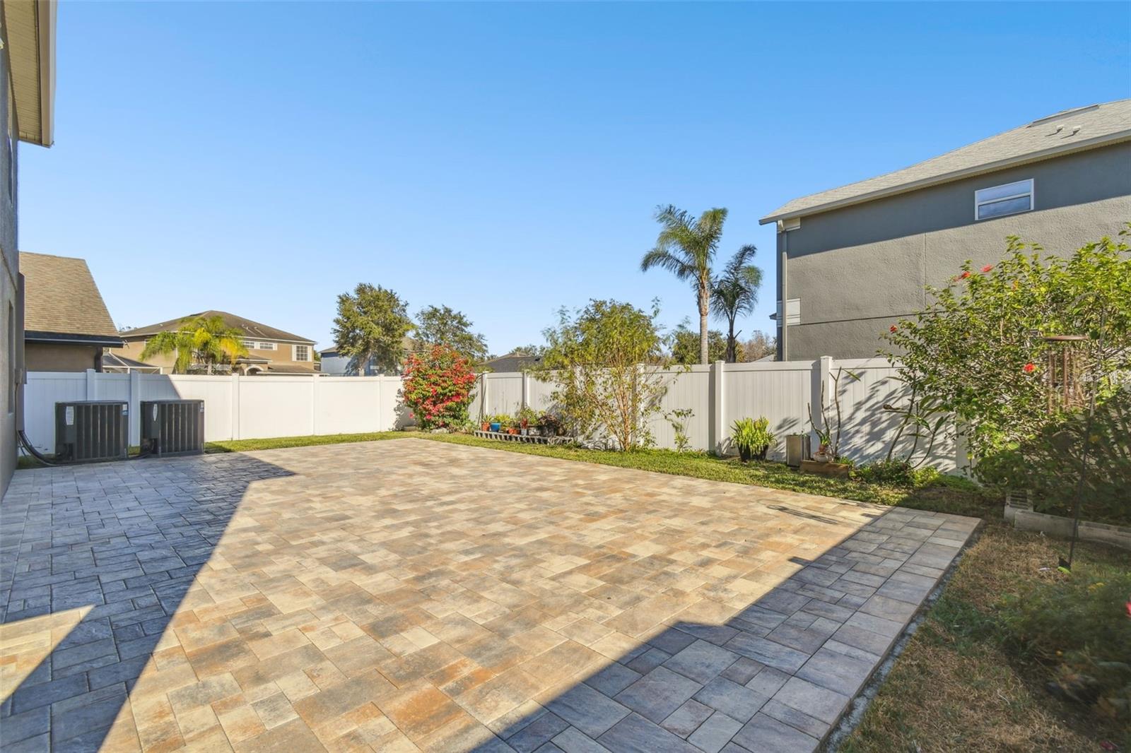 3030 TRINITY COTTAGE DR, LAND O LAKES, FL, 34638