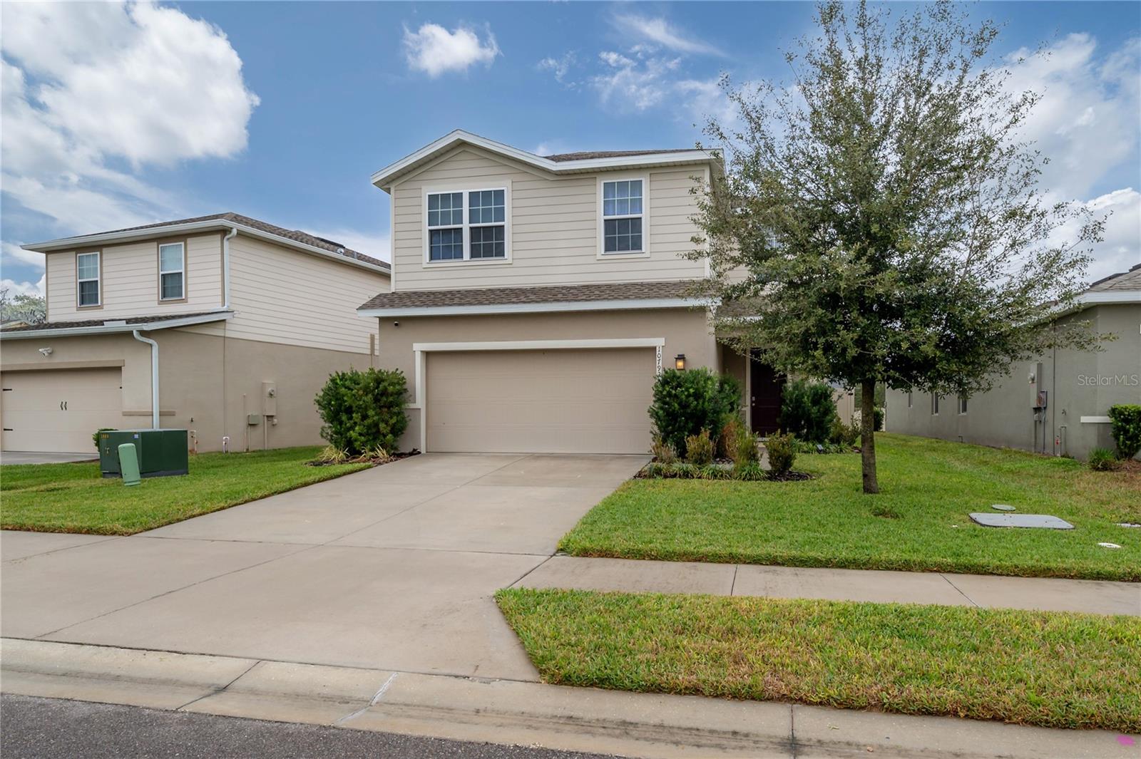 10792 HAWKS LANDING DR, LAND O LAKES, FL, 34638