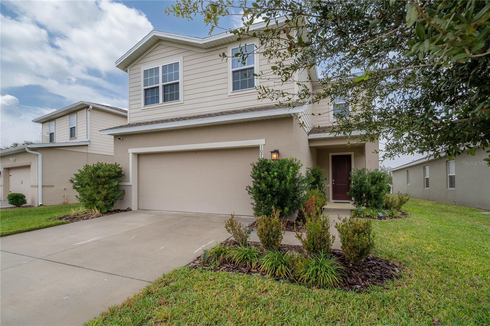 10792 HAWKS LANDING DR, LAND O LAKES, FL, 34638