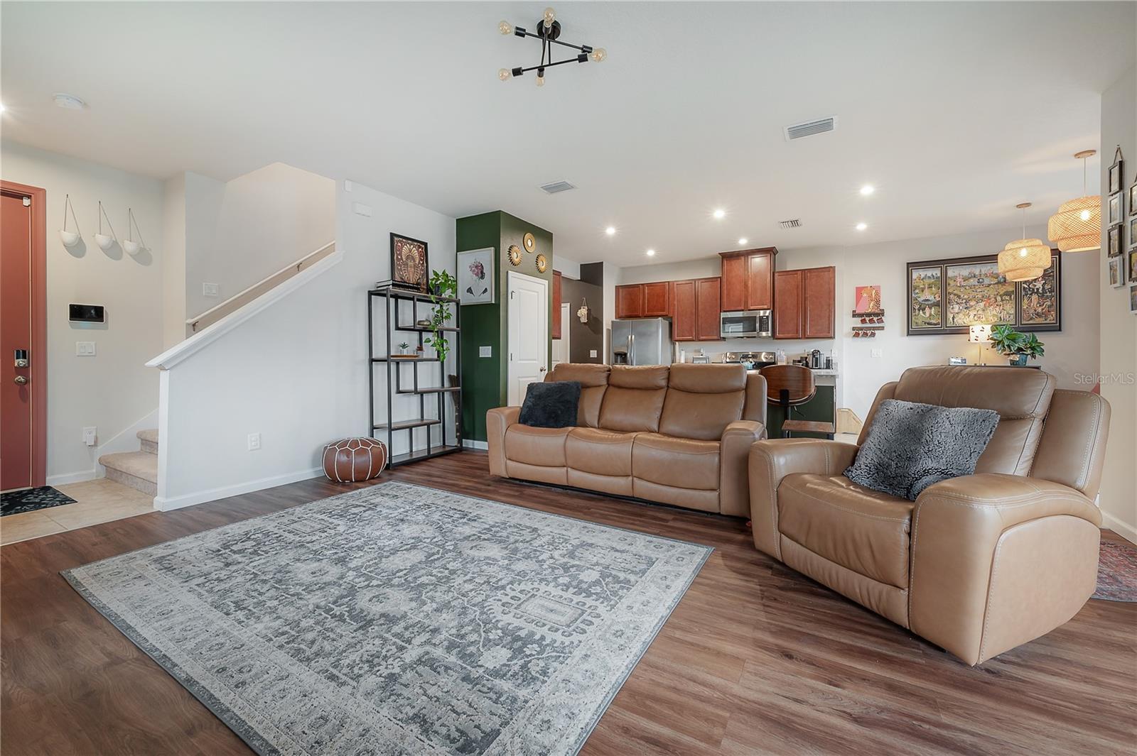 10792 HAWKS LANDING DR, LAND O LAKES, FL, 34638