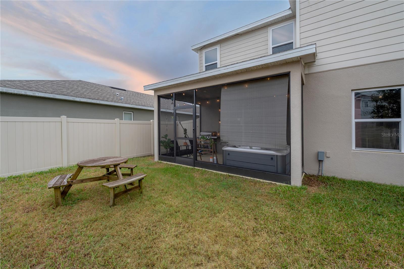 10792 HAWKS LANDING DR, LAND O LAKES, FL, 34638