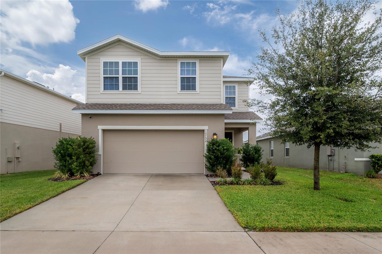 10792 HAWKS LANDING DR, LAND O LAKES, FL, 34638
