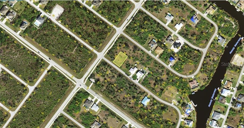 14288 BARBAROSSA LN, PORT CHARLOTTE, FL, 33981