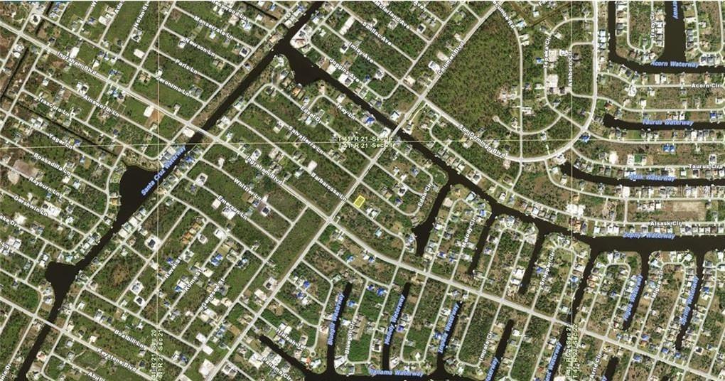 14288 BARBAROSSA LN, PORT CHARLOTTE, FL, 33981