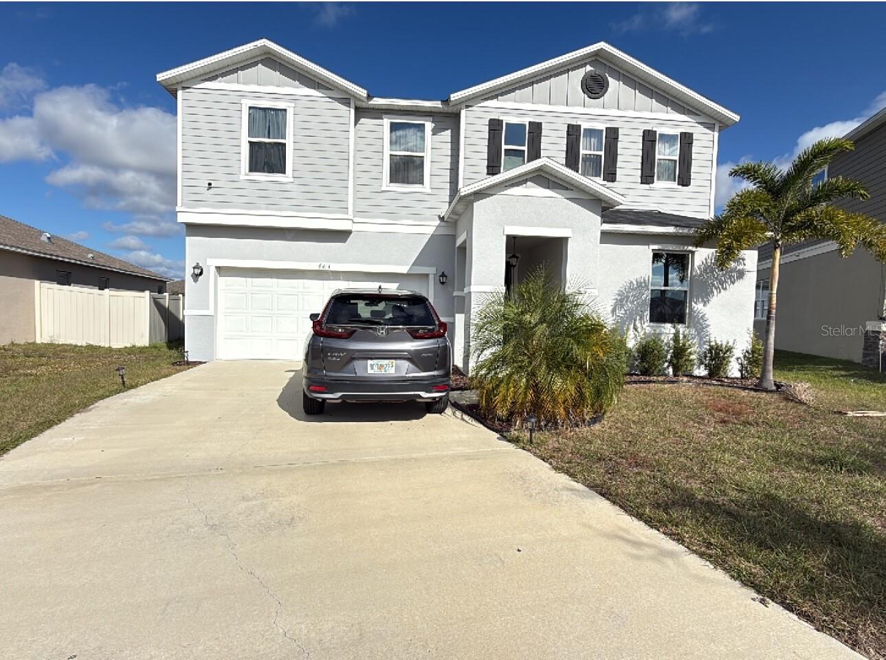 463 SUMMER GROVE LN, HAINES CITY, FL, 33844