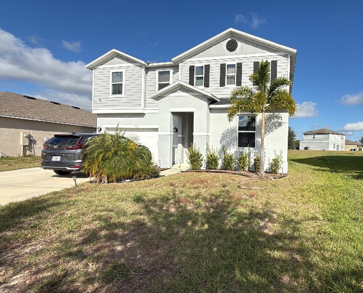 463 SUMMER GROVE LN, HAINES CITY, FL, 33844