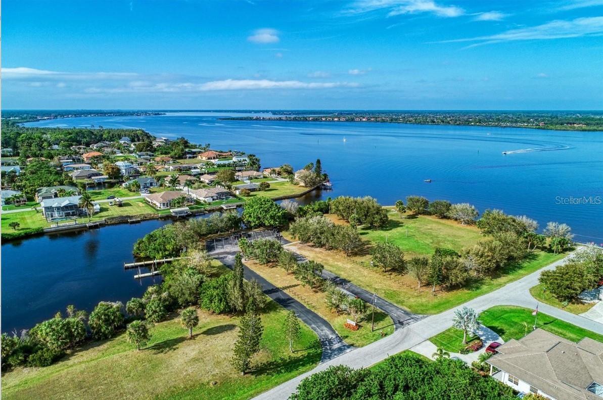 12157 STRETT AVE, PORT CHARLOTTE, FL, 33981