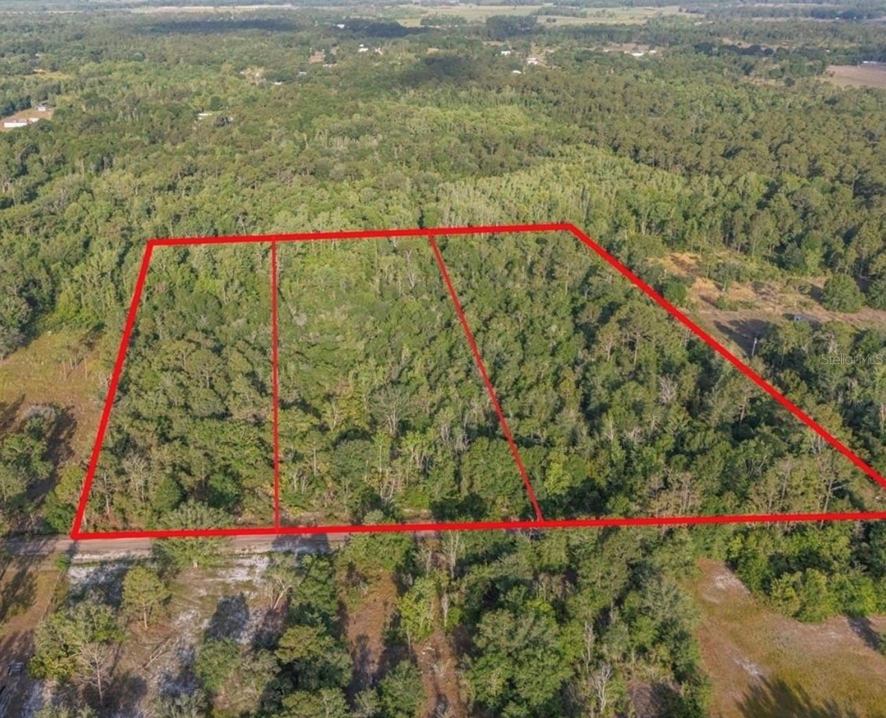 0 KELLY RIDGE RD, FROSTPROOF, FL, 33843