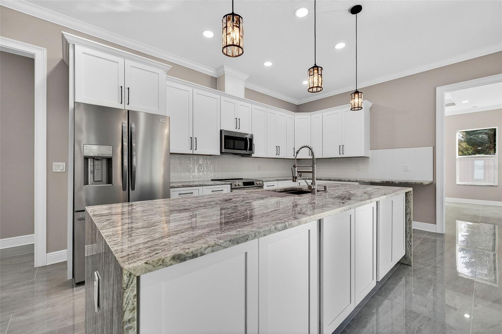 8509 N NEWPORT AVE, TAMPA, FL, 33604