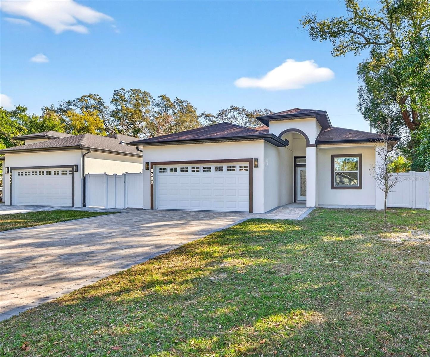 8509 N NEWPORT AVE, TAMPA, FL, 33604