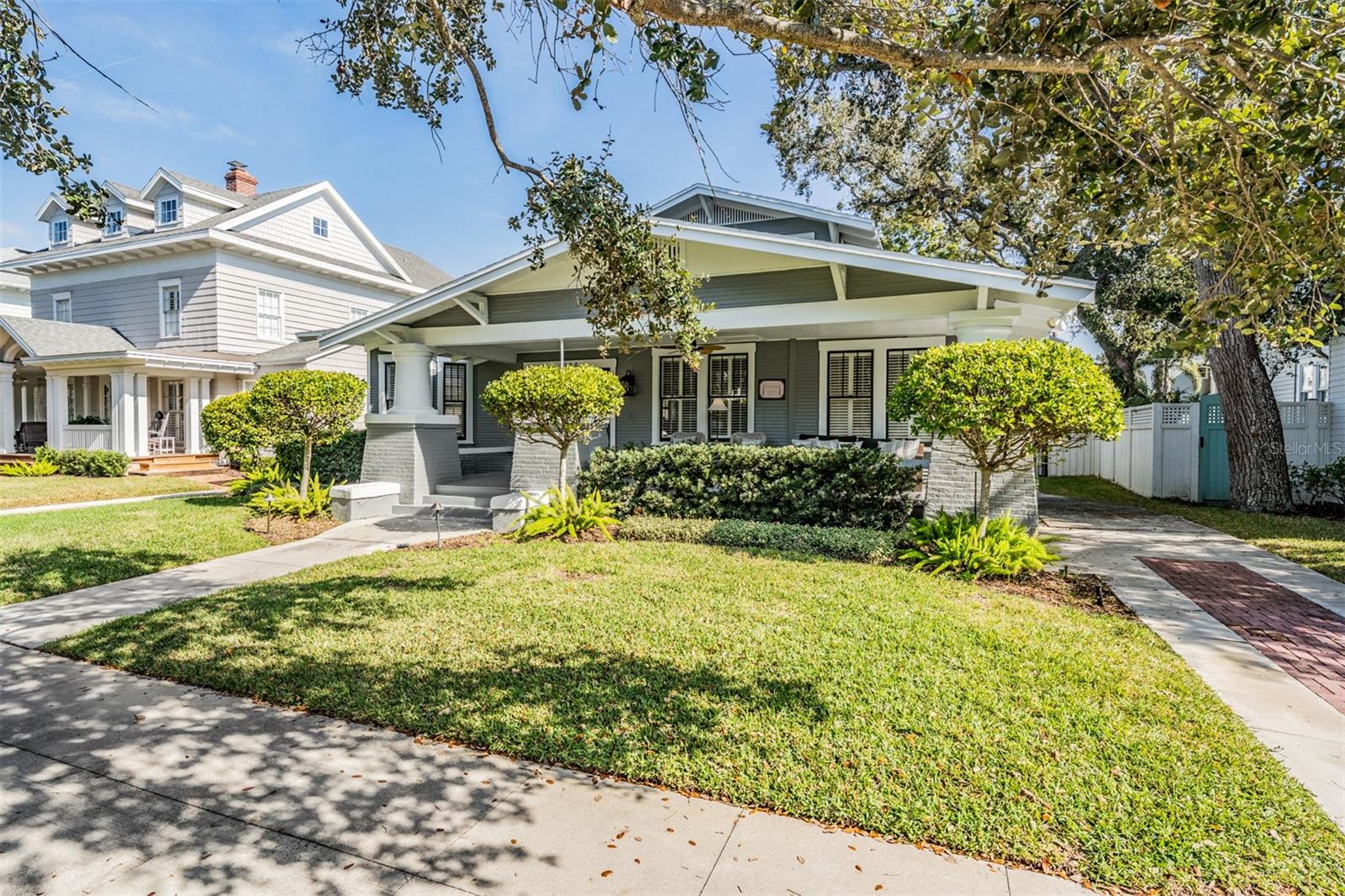 1008 S DAKOTA AVE, TAMPA, FL, 33606