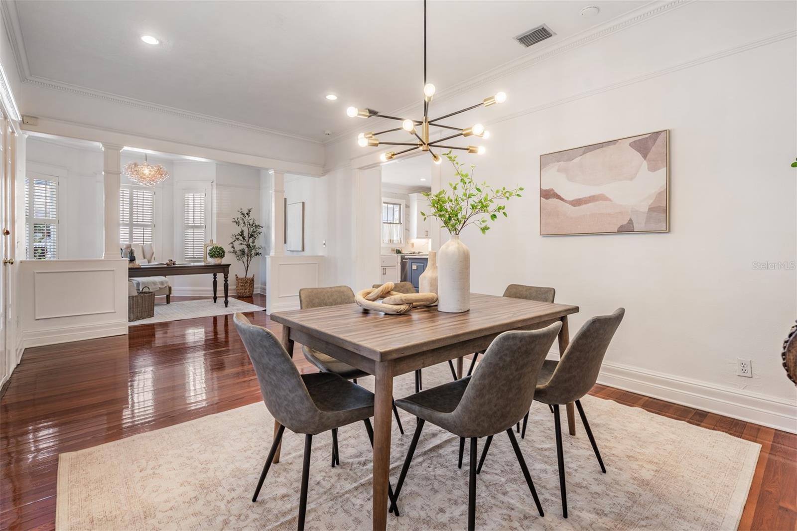 1008 S DAKOTA AVE, TAMPA, FL, 33606