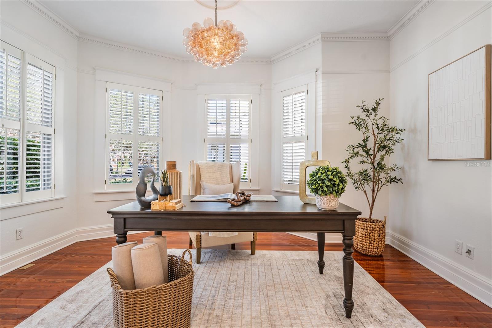 1008 S DAKOTA AVE, TAMPA, FL, 33606