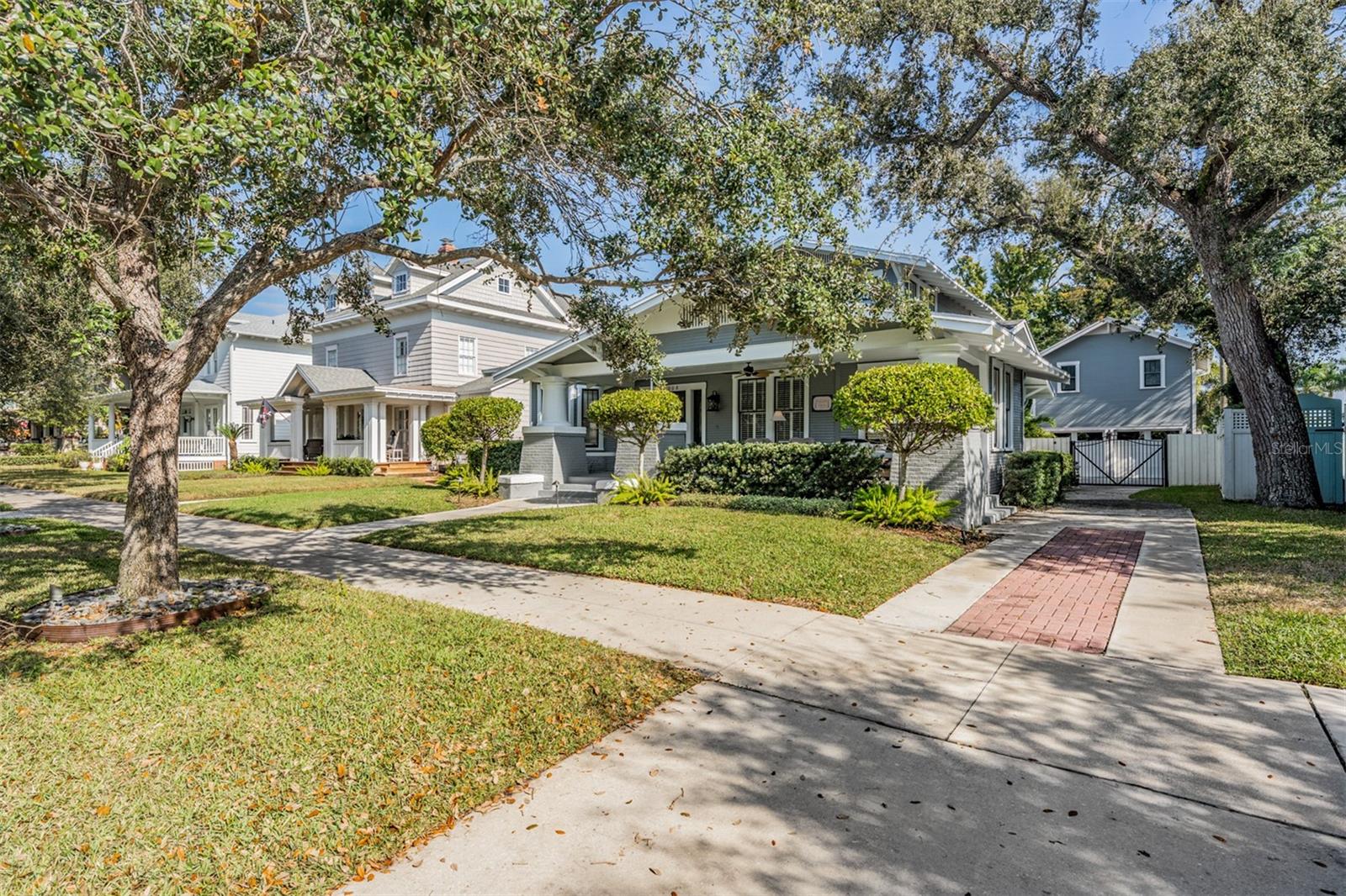 1008 S DAKOTA AVE, TAMPA, FL, 33606